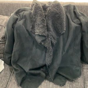 Buffalo David Bitton coat